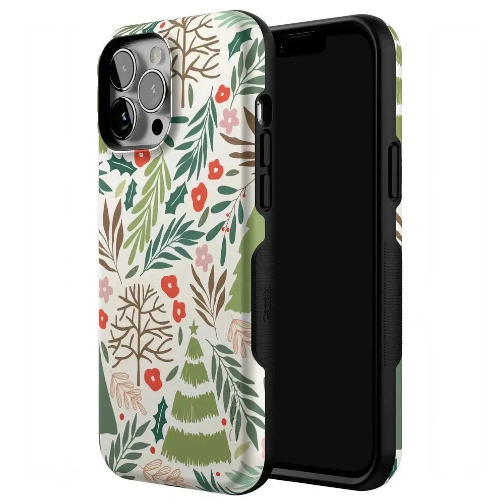 Hot Deal Under the Mistletoe | Holiday Case  Last Chance!
