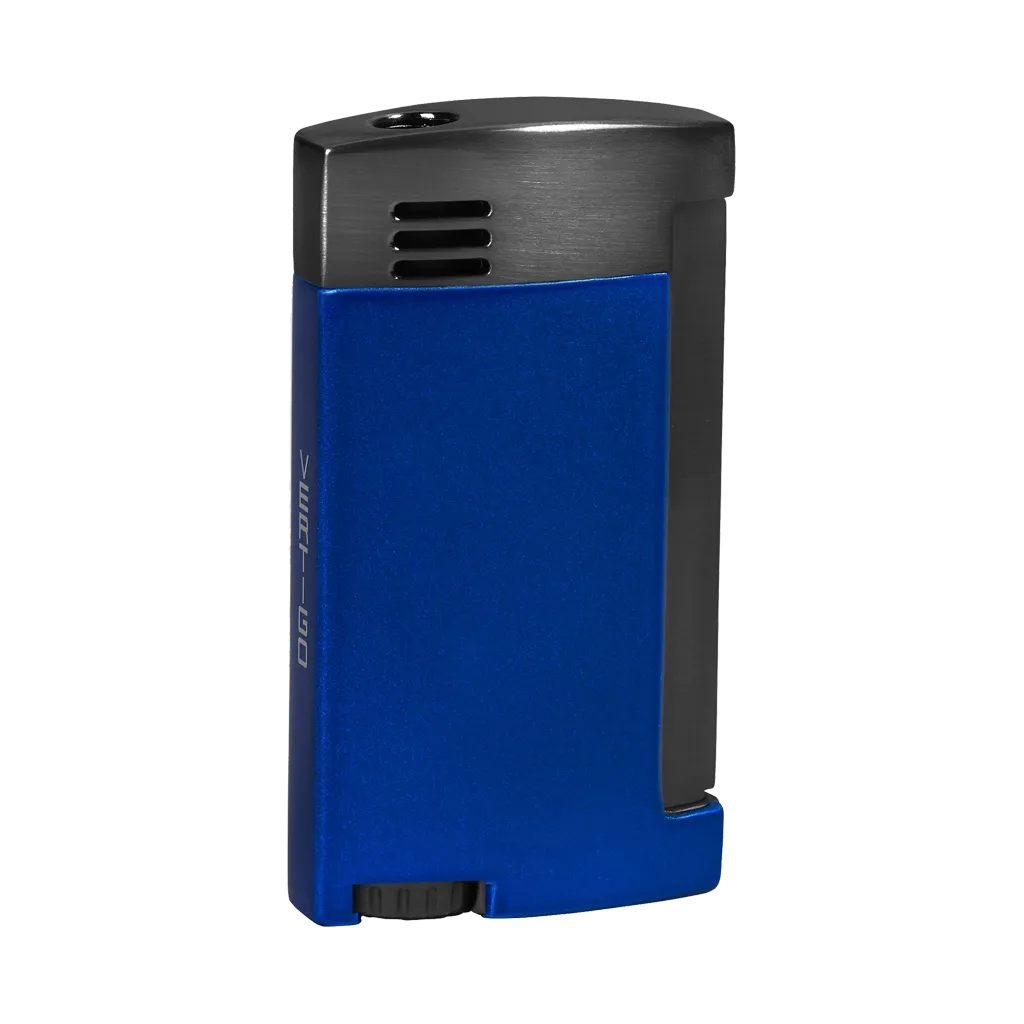 Hot Deal Vertigo Amigo Single Torch Flame Lighter  Dont Miss Out!