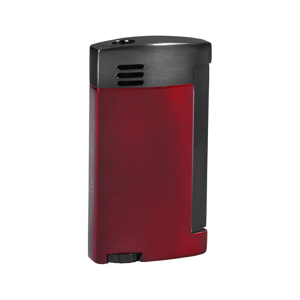 Hot Deal Vertigo Amigo Single Torch Flame Lighter  Dont Miss Out!