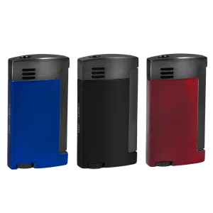 Hot Deal Vertigo Amigo Single Torch Flame Lighter  Dont Miss Out!