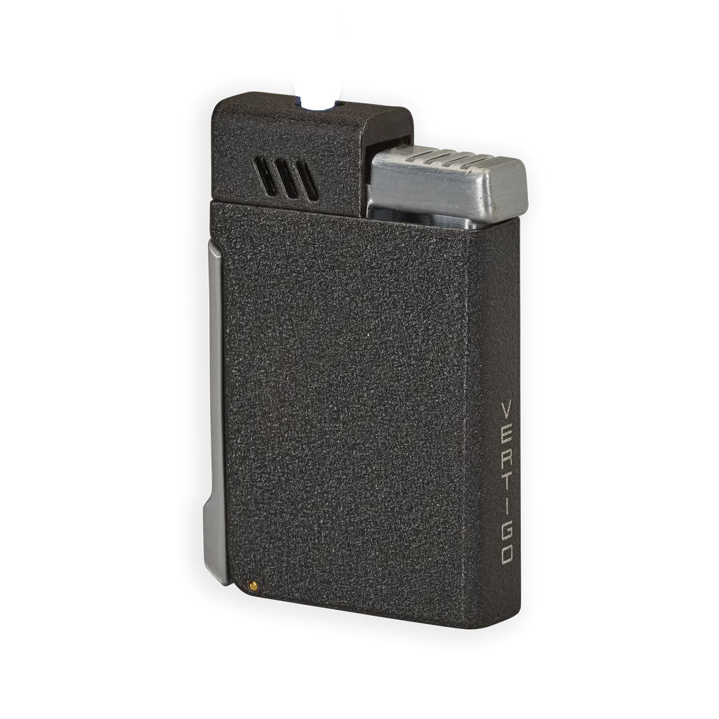 Hot Deal Vertigo Hammer Single Flame Torch Lighter  Almost Sold Out!