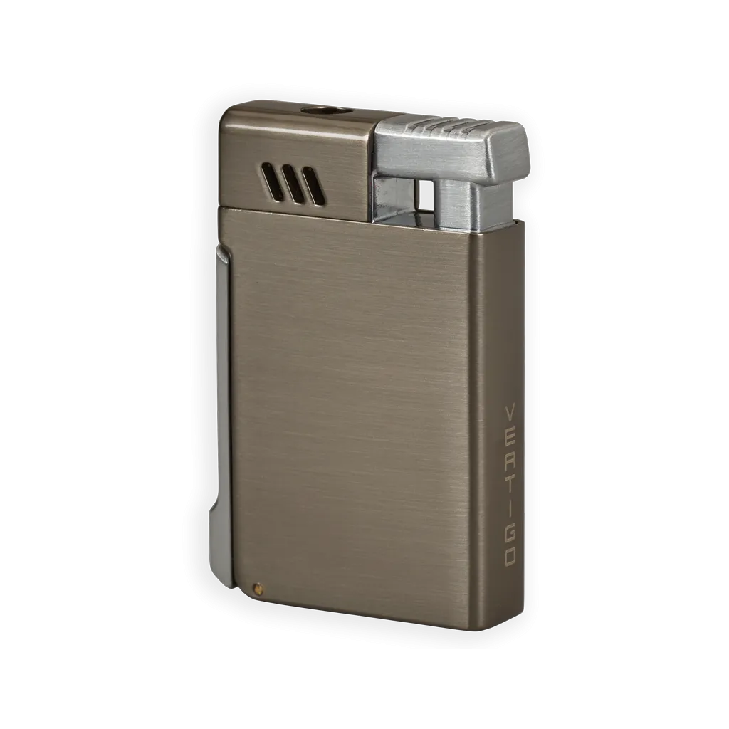 Hot Deal Vertigo Hammer Single Flame Torch Lighter  Almost Sold Out!