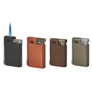 Hot Deal Vertigo Hammer Single Flame Torch Lighter  Almost Sold Out!