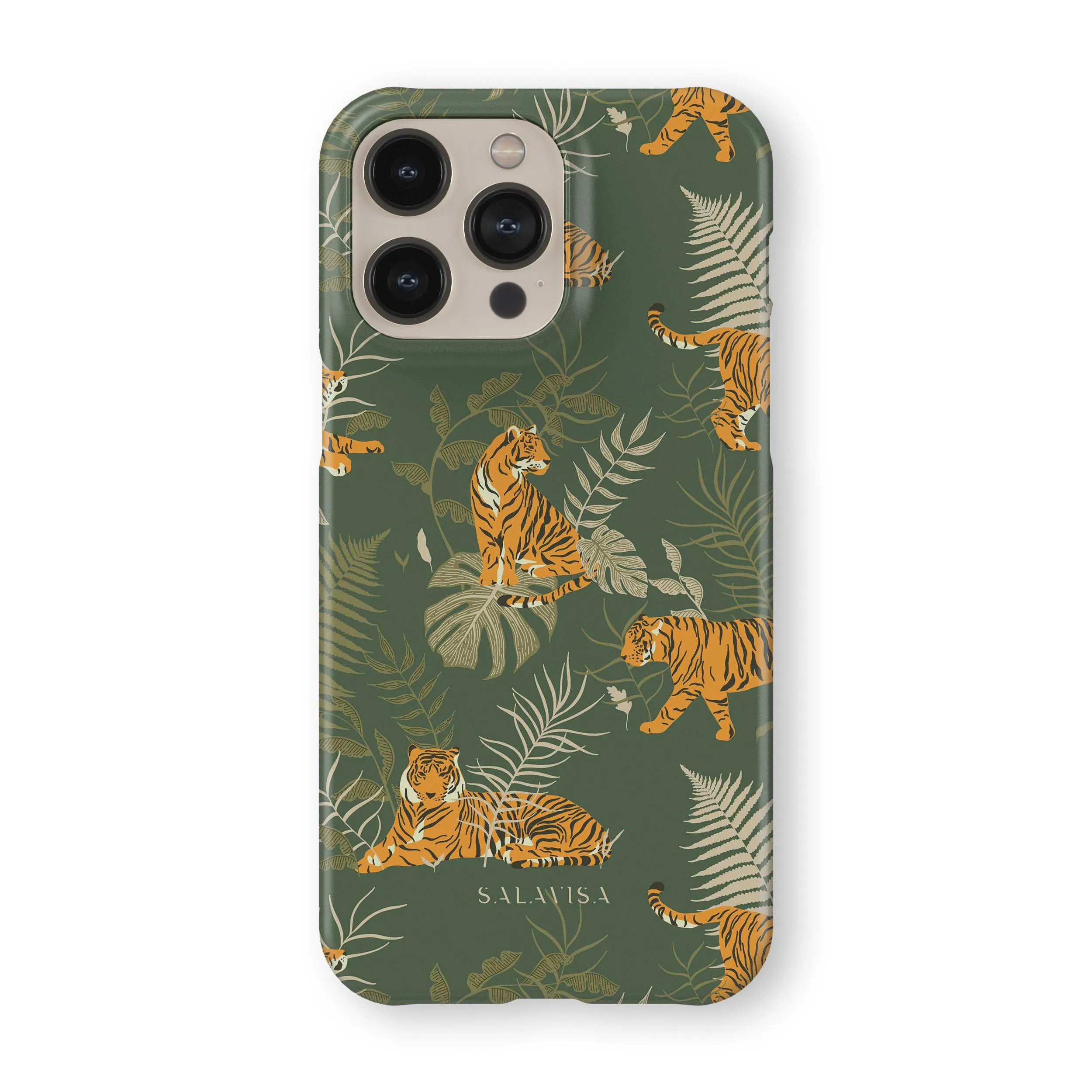 Hot Deal Wake of the Tiger Phone Case  Ends Soon!