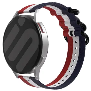 Hot Deal Xiaomi Amazfit GTS Nylon Strap with Buckle (3-Colour)  Today Only!