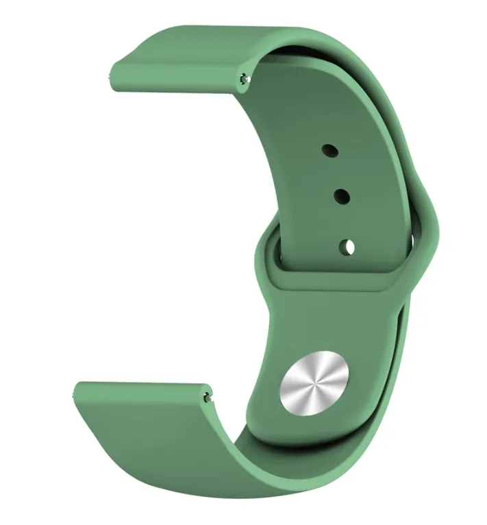 Hot Deal Xiaomi Amazfit GTS Sport Strap (Army Green)  Going Fast!
