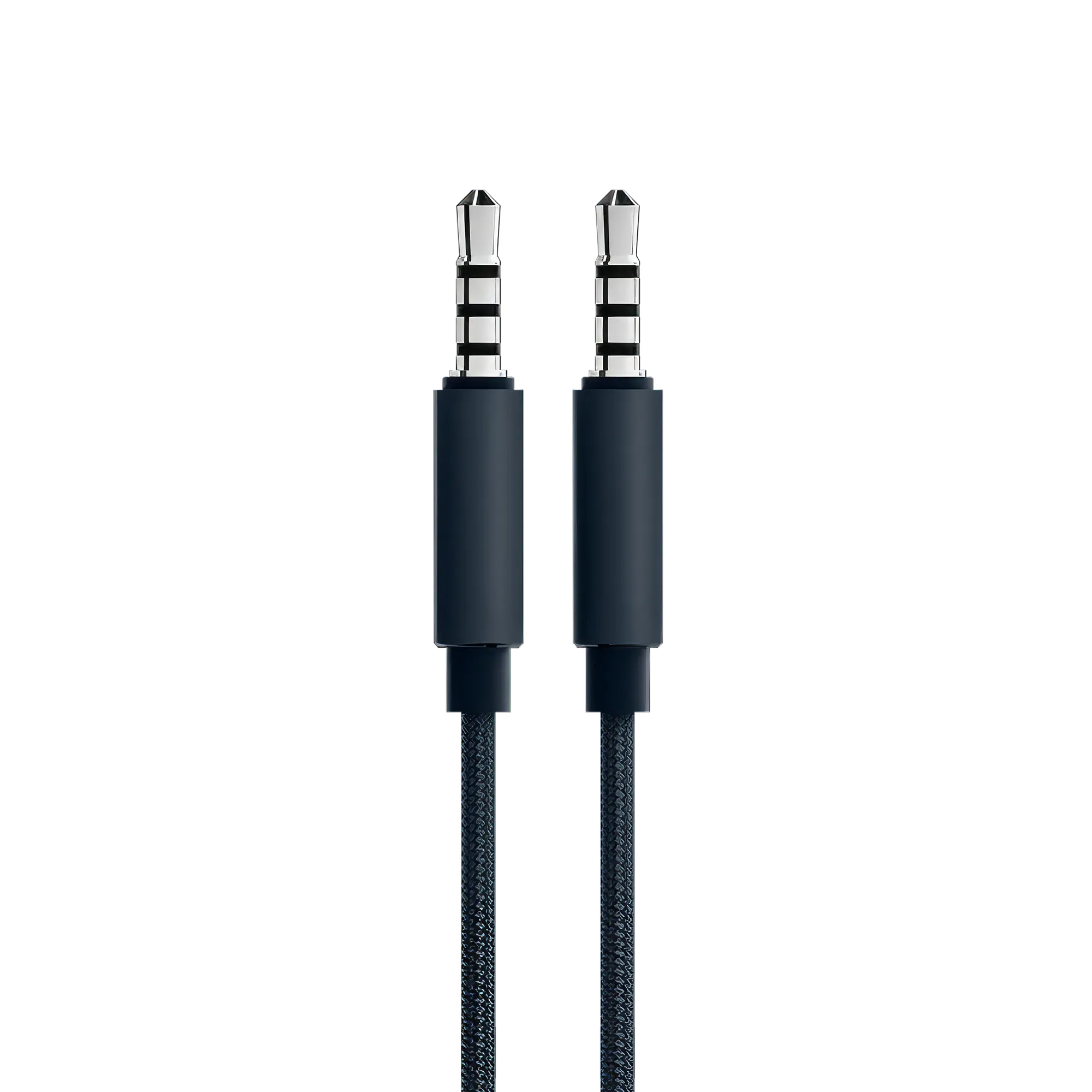 Insta-Worthy 3.5 mm Audio Cable  Stylish & Comfortable