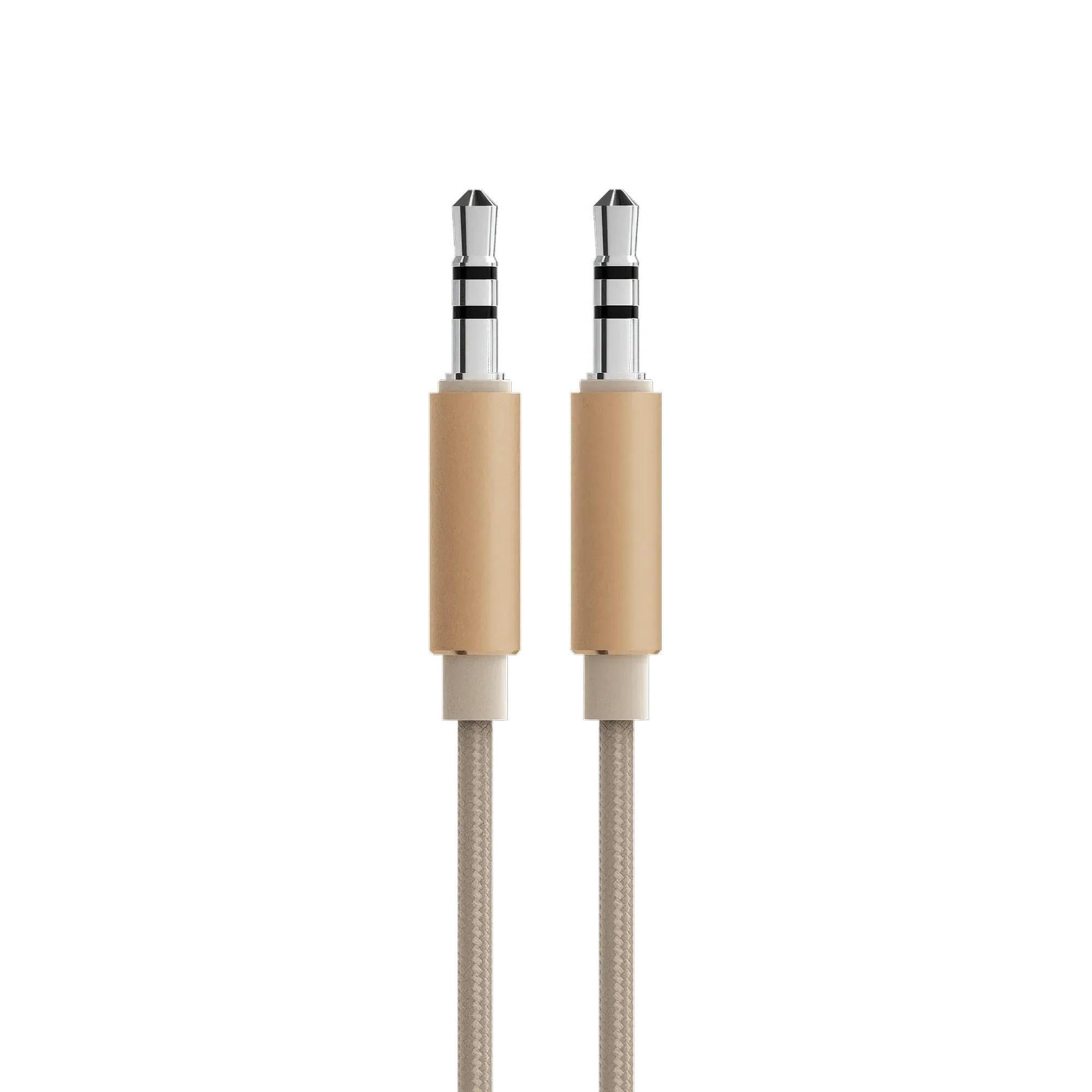 Insta-Worthy 3.5 mm Audio Cable  Stylish & Comfortable