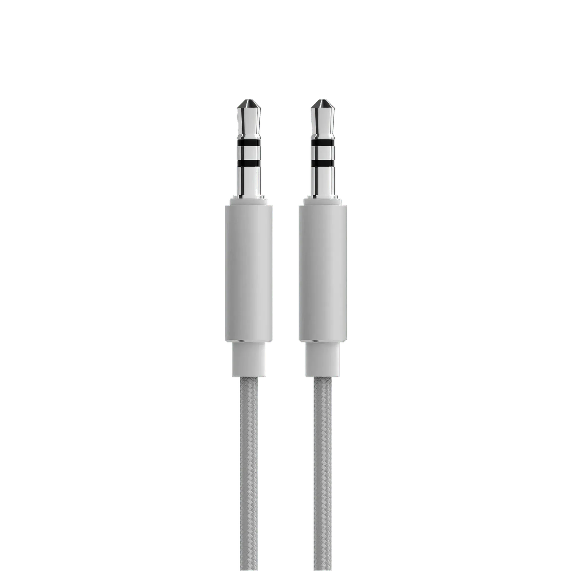 Insta-Worthy 3.5 mm Audio Cable  Stylish & Comfortable