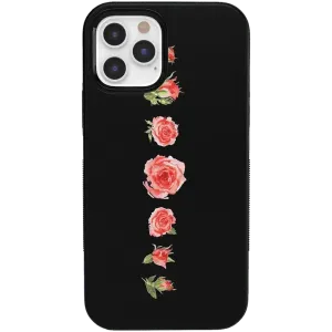 Insta-Worthy Accept the Rose | Blooming Red Rose Floral Case  Dont Miss Out!