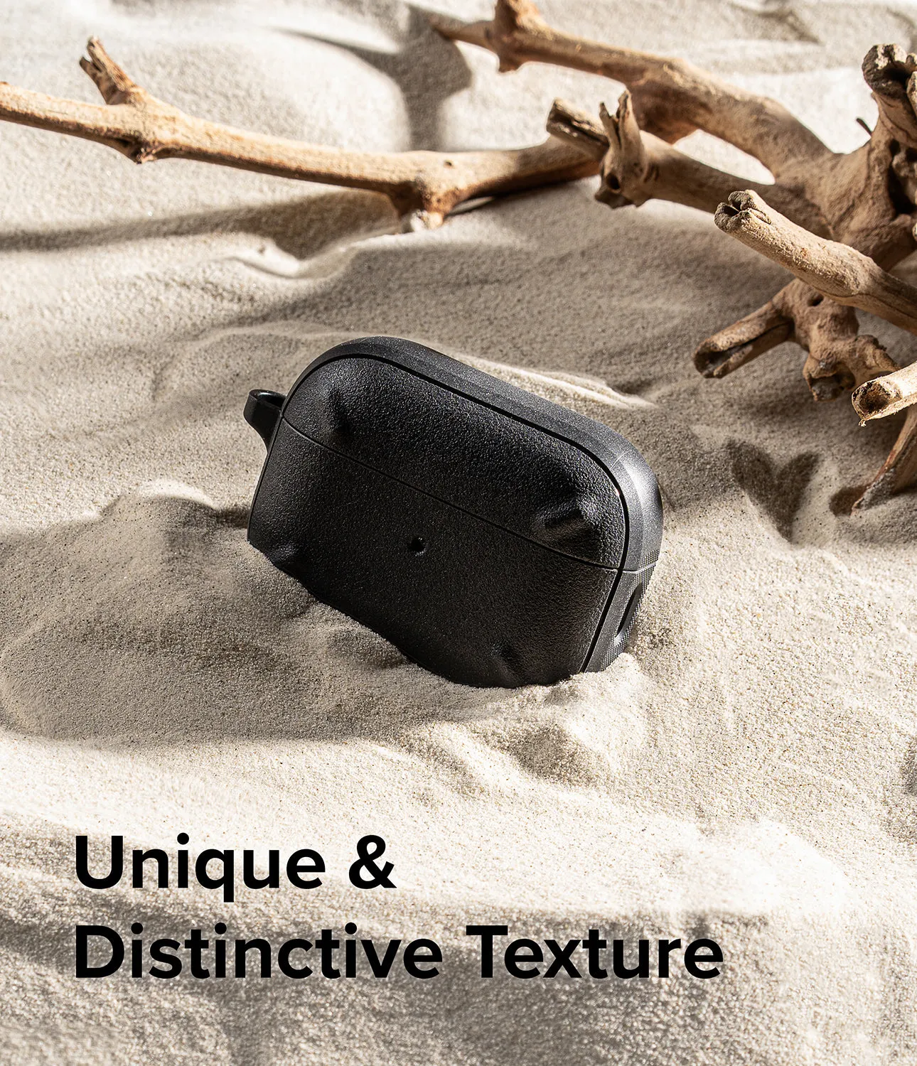 Insta-Worthy AirPods Pro 2 Case | Onyx  Limited Availability!