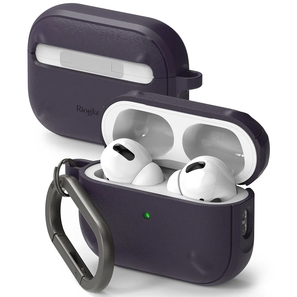 Insta-Worthy AirPods Pro 2 Case | Onyx  Limited Availability!