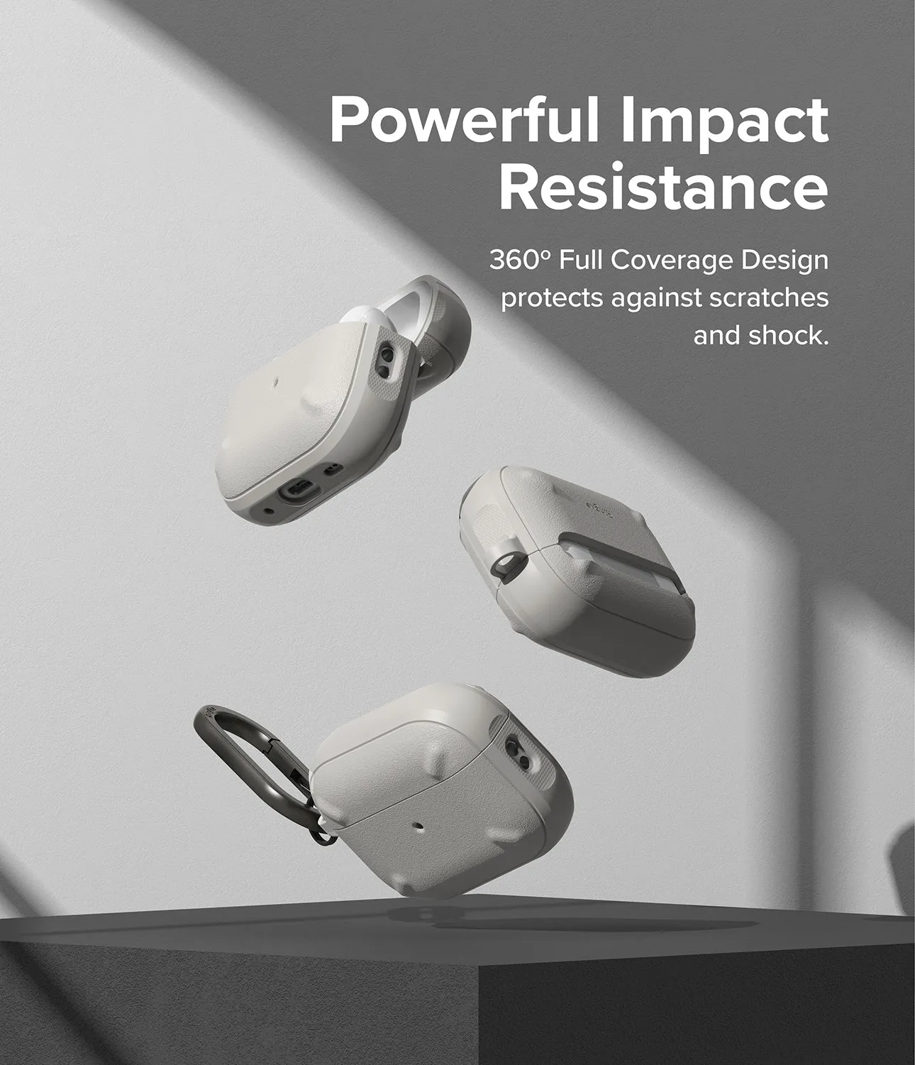 Insta-Worthy AirPods Pro 2 Case | Onyx  Limited Availability!