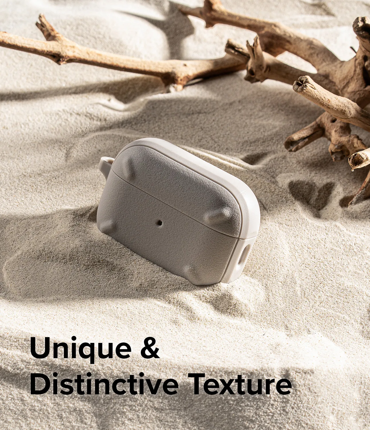 Insta-Worthy AirPods Pro 2 Case | Onyx  Limited Availability!