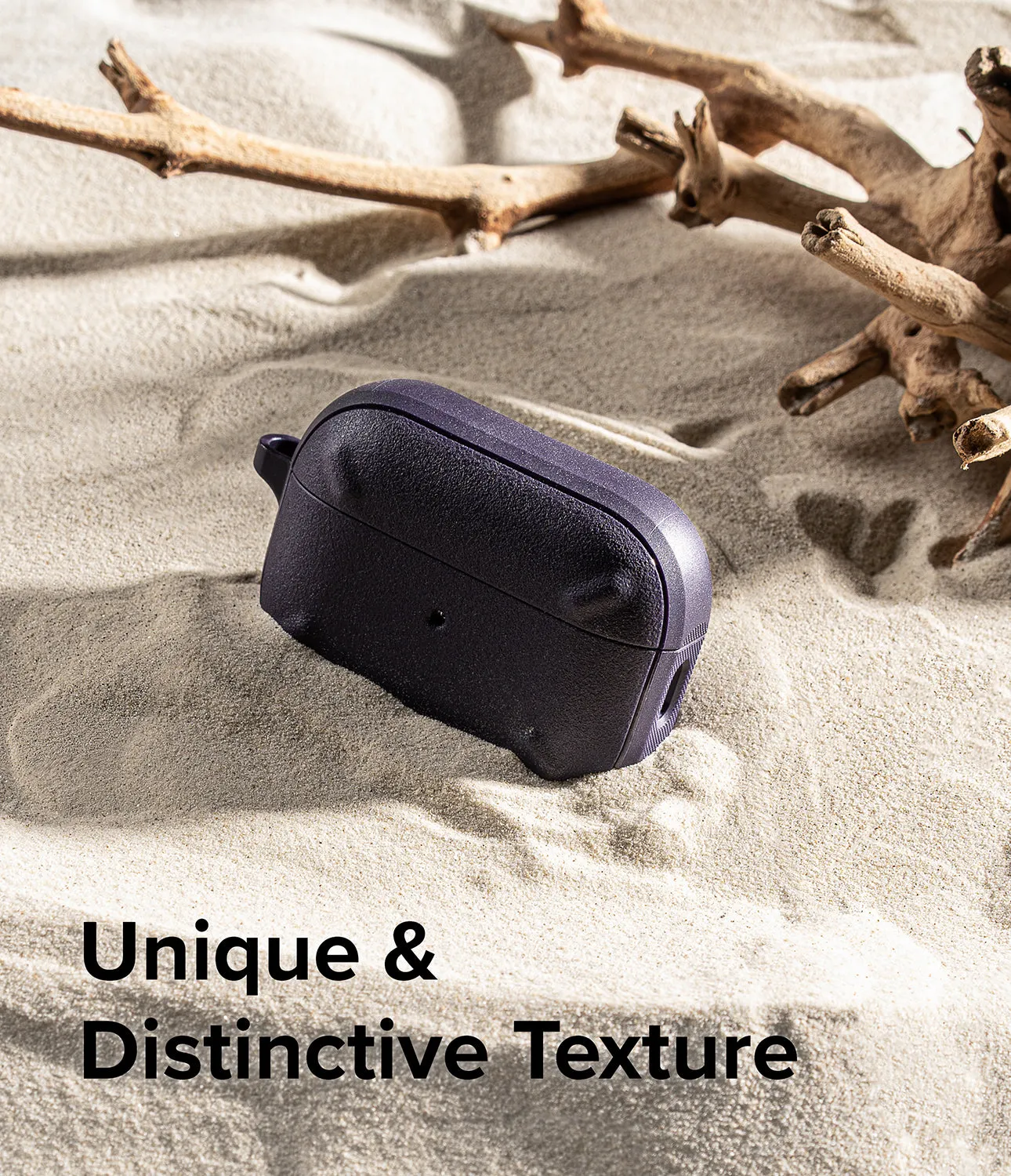 Insta-Worthy AirPods Pro 2 Case | Onyx  Limited Availability!