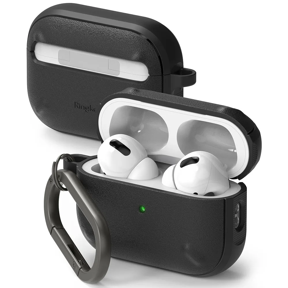 Insta-Worthy AirPods Pro 2 Case | Onyx  Limited Availability!