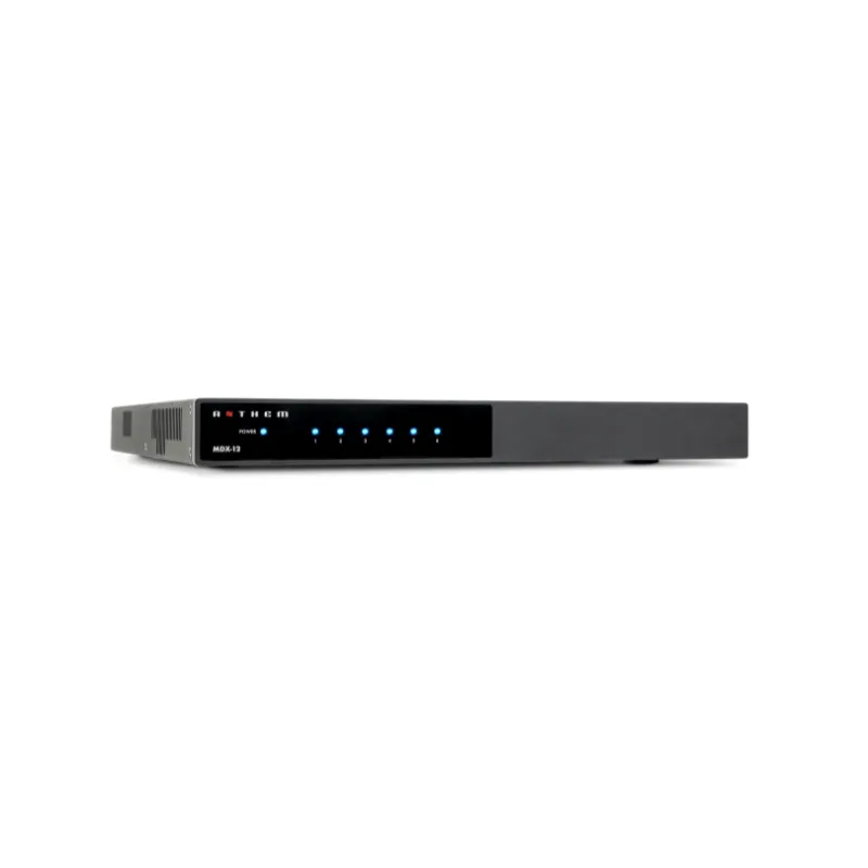 Insta-Worthy Anthem MDX12 - 12 Channel Zone Amplifier (Each)  Stylish & Comfortable