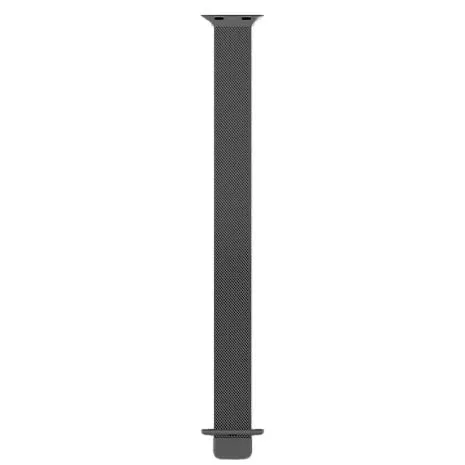 Insta-Worthy Apple Watch Milanese Strap (Black)  Last Chance!