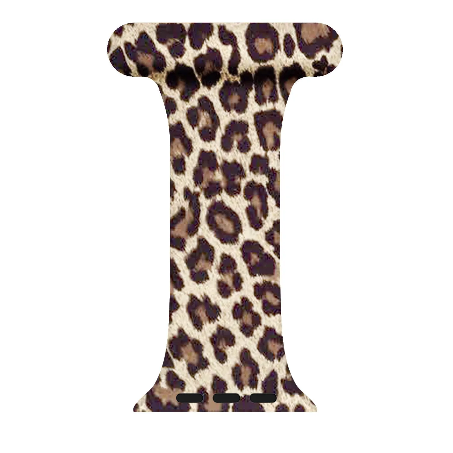 Insta-Worthy Apple Watch Nurse Fob (Leopard)  Limited Availability!