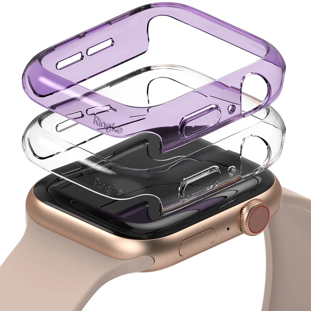 Insta-Worthy Apple Watch Series 6 / SE / 5 / 4 (40mm) Case | Slim  Limited Release!