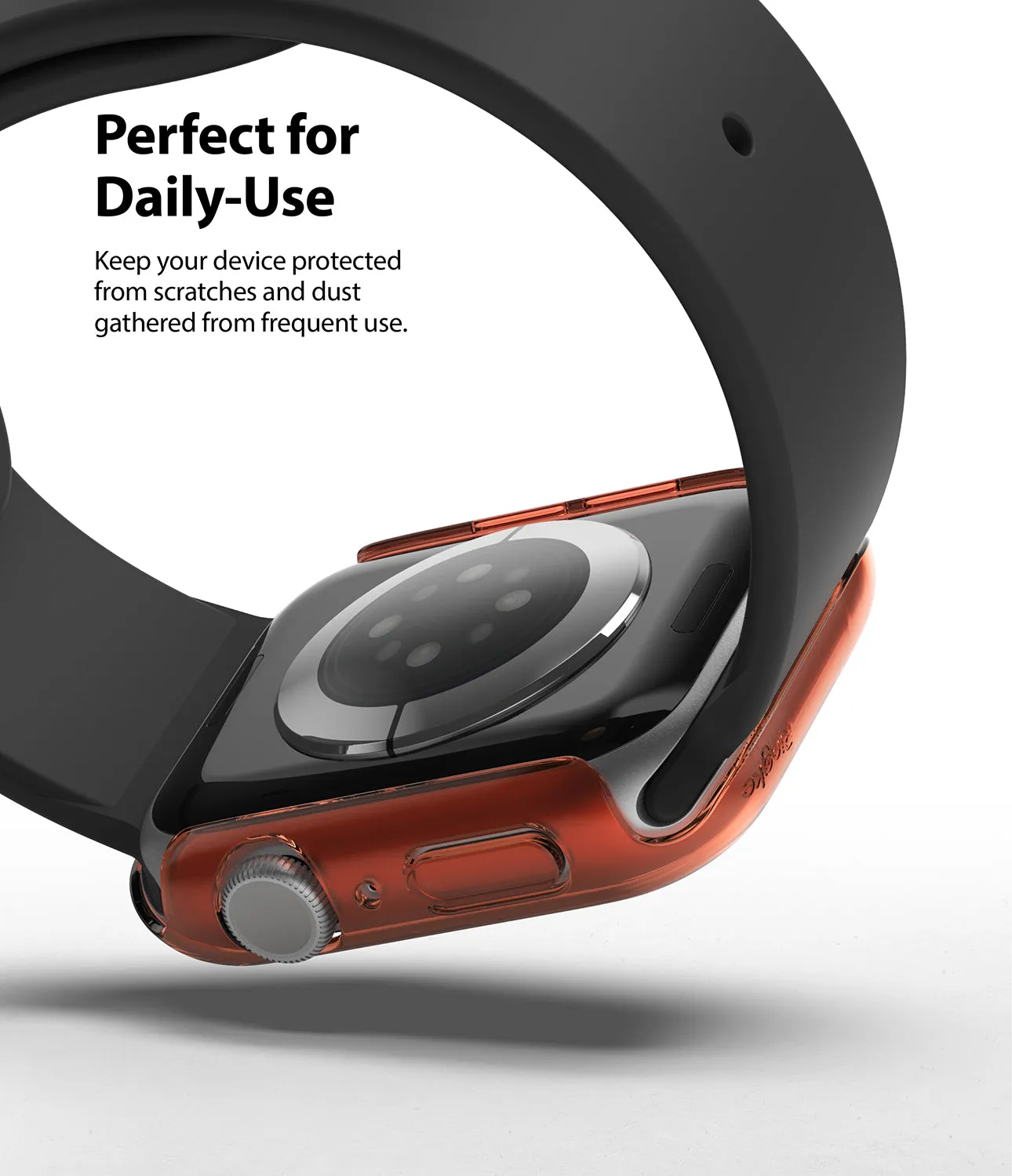 Insta-Worthy Apple Watch Series 6 / SE / 5 / 4 (40mm) Case | Slim  Limited Release!