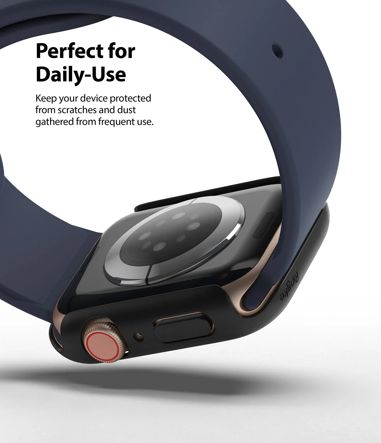 Insta-Worthy Apple Watch Series 6 / SE / 5 / 4 (40mm) Case | Slim  Limited Release!