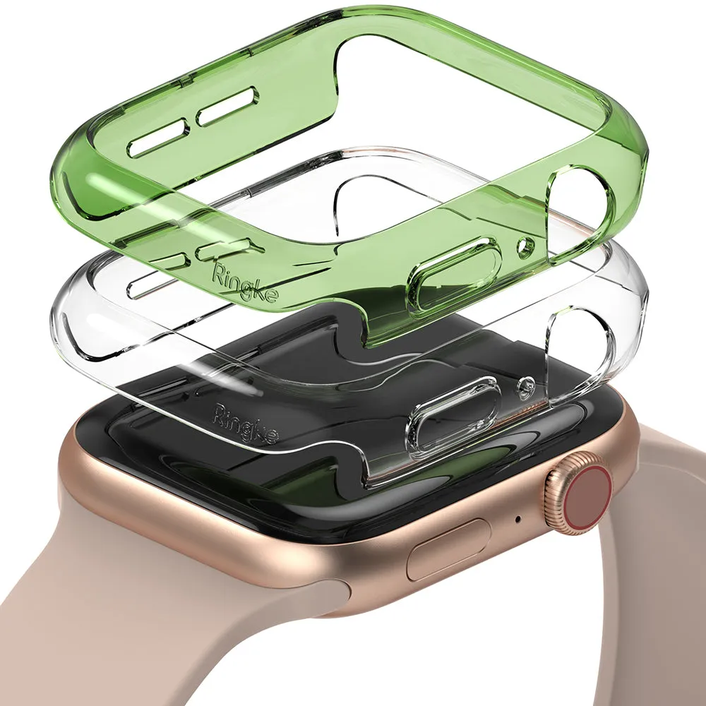 Insta-Worthy Apple Watch Series 6 / SE / 5 / 4 (40mm) Case | Slim  Limited Release!