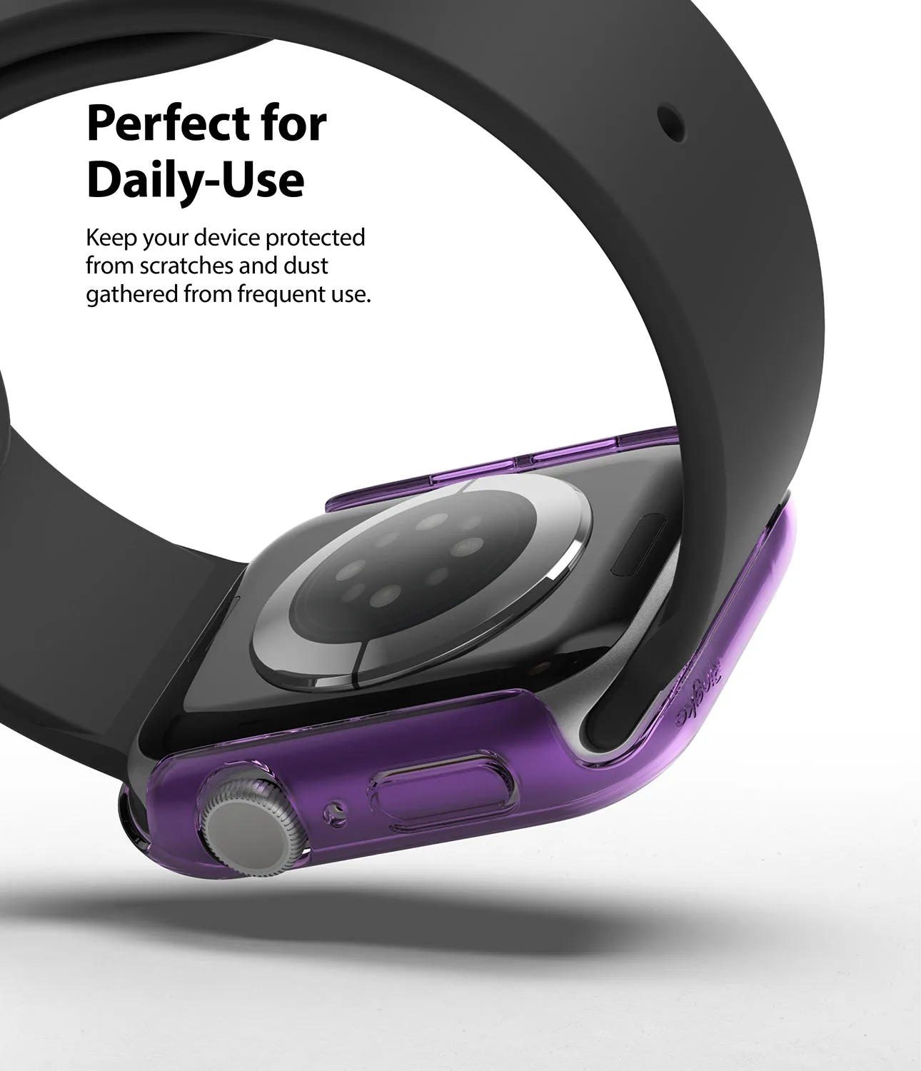 Insta-Worthy Apple Watch Series 6 / SE / 5 / 4 (40mm) Case | Slim  Limited Release!