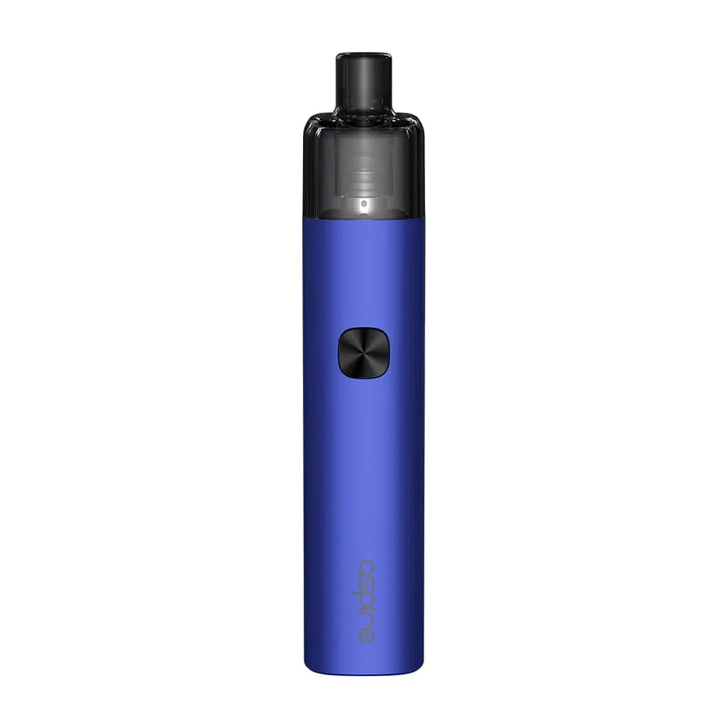 Insta-Worthy Aspire AVP Cube Pod Kit  Almost Gone!