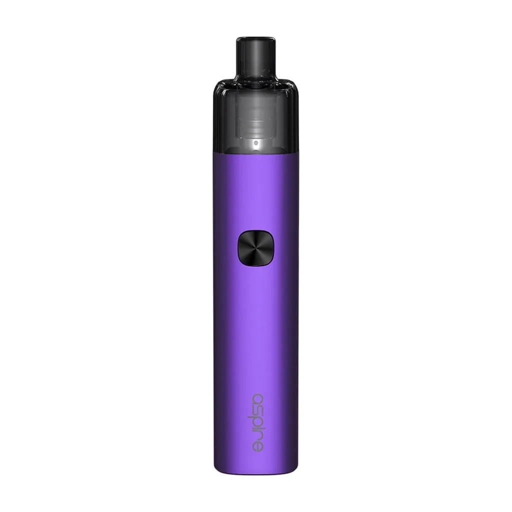 Insta-Worthy Aspire AVP Cube Pod Kit  Almost Gone!