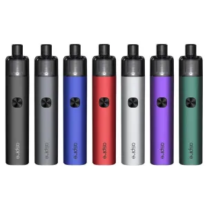 Insta-Worthy Aspire AVP Cube Pod Kit  Almost Gone!