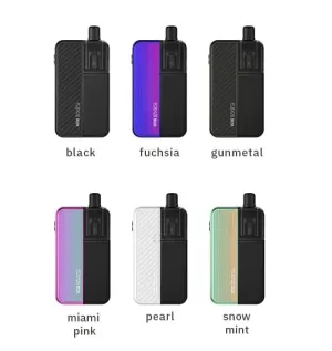 Insta-Worthy Aspire Flexus Blok Kit  Last Chance!