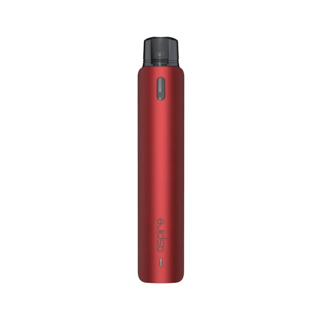 Insta-Worthy Aspire OBY Pod Kit  Last Chance!