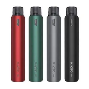 Insta-Worthy Aspire OBY Pod Kit  Last Chance!