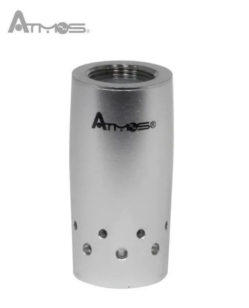 Insta-Worthy Atmos R2 Advanced Ceramic Heating Chamber - Stainless Steel  Last Chance!
