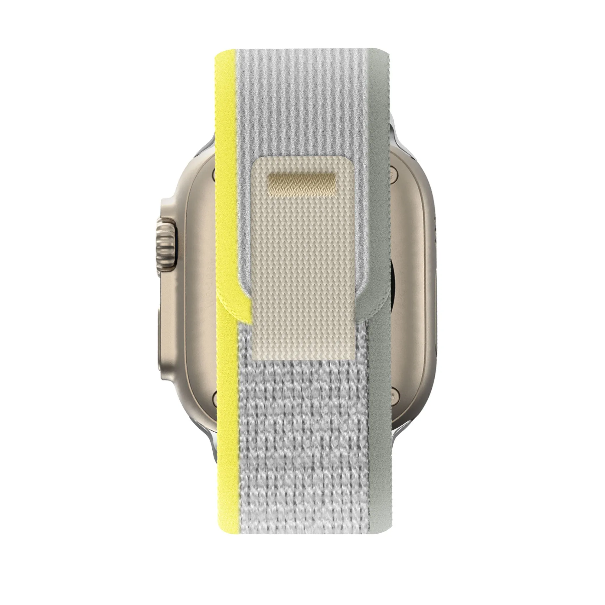Insta-Worthy Bandz Apple Watch Trail Strap (Beige)  Almost Gone!
