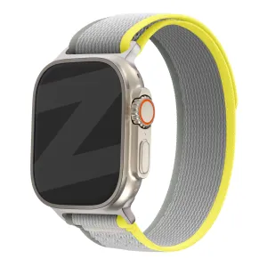 Insta-Worthy Bandz Apple Watch Trail Strap (Beige)  Almost Gone!