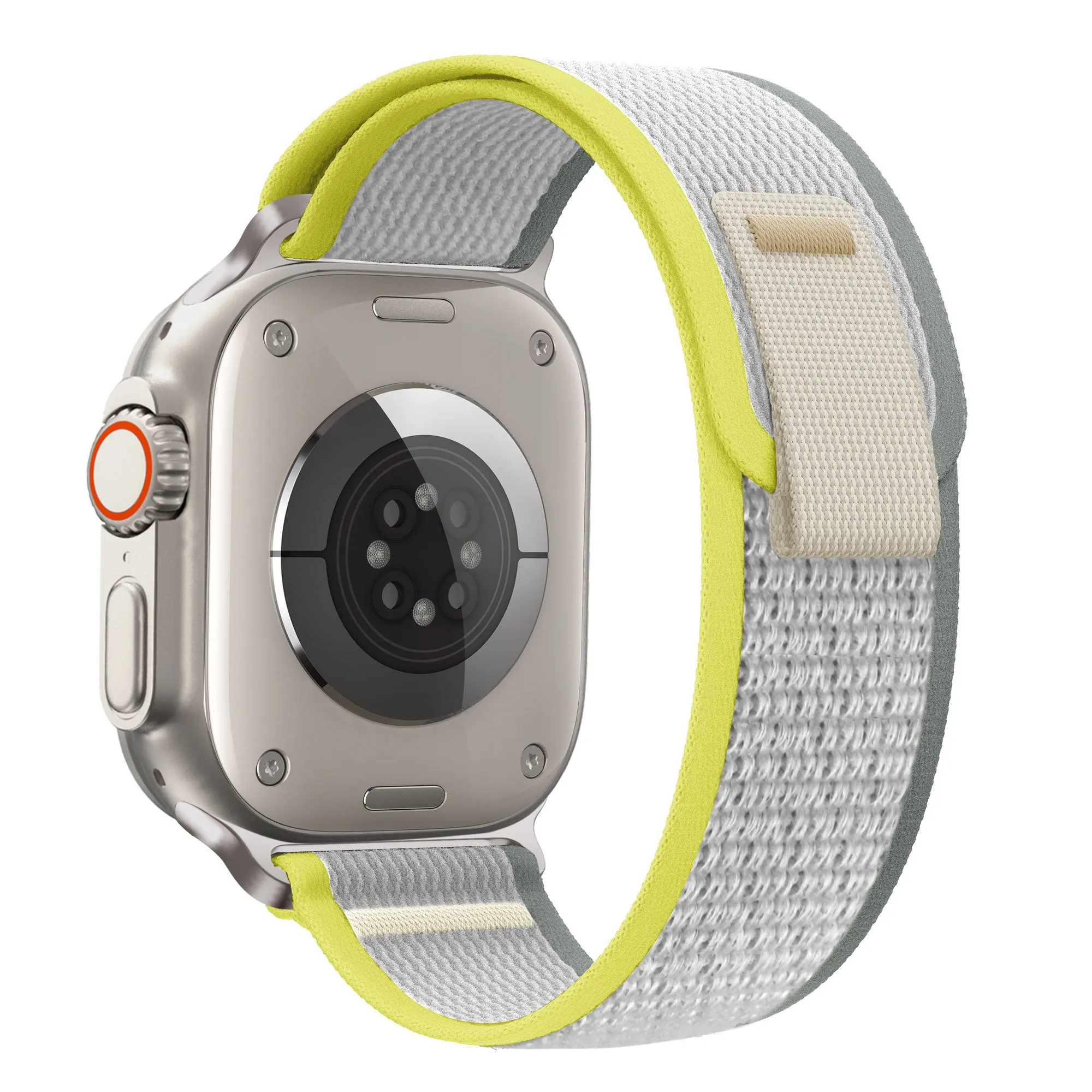 Insta-Worthy Bandz Apple Watch Trail Strap (Beige)  Almost Gone!