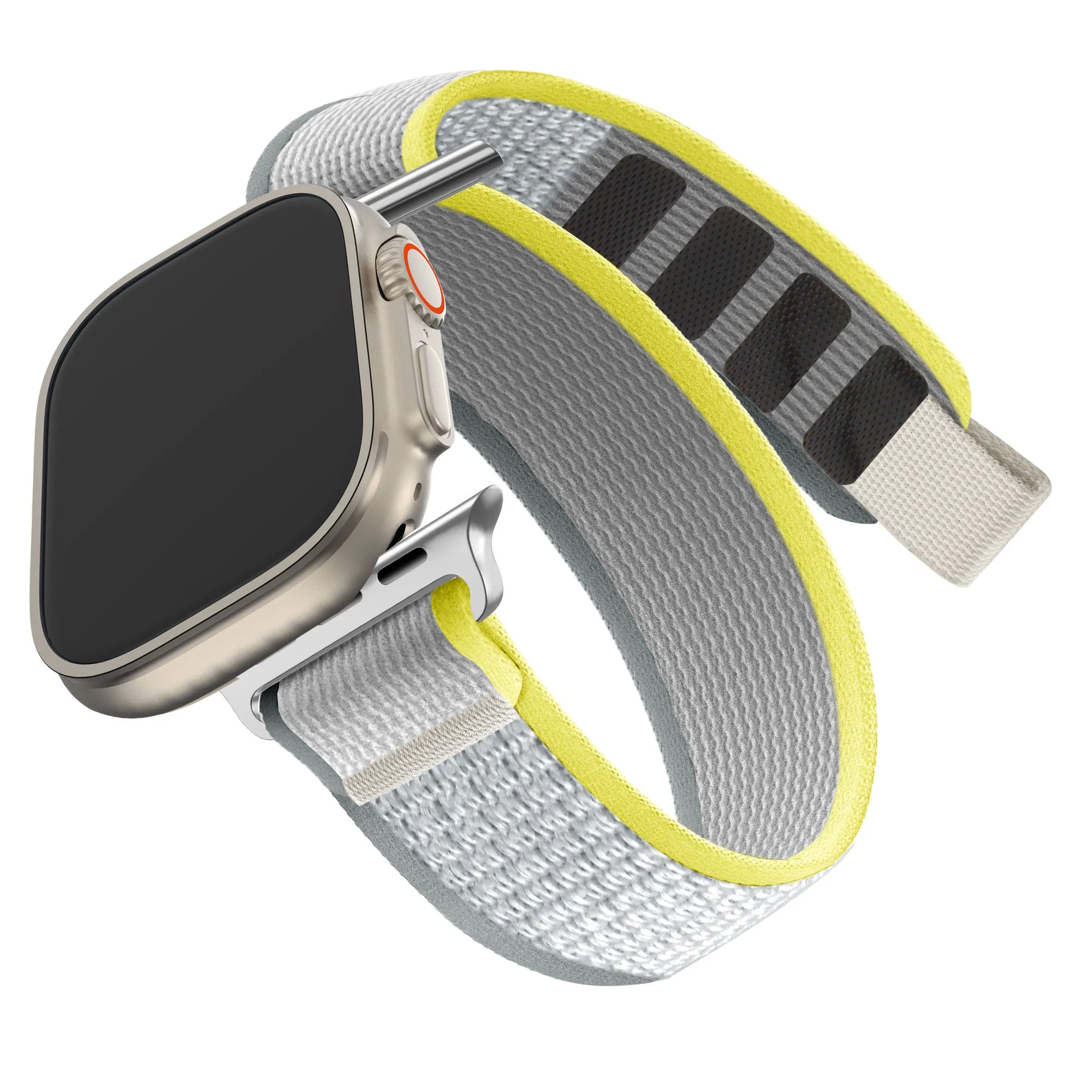 Insta-Worthy Bandz Apple Watch Trail Strap (Beige)  Almost Gone!