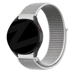 Insta-Worthy Bandz Xiaomi Amazfit GTS Nylon Strap 'Classic' (Grey)  Limited Availability!