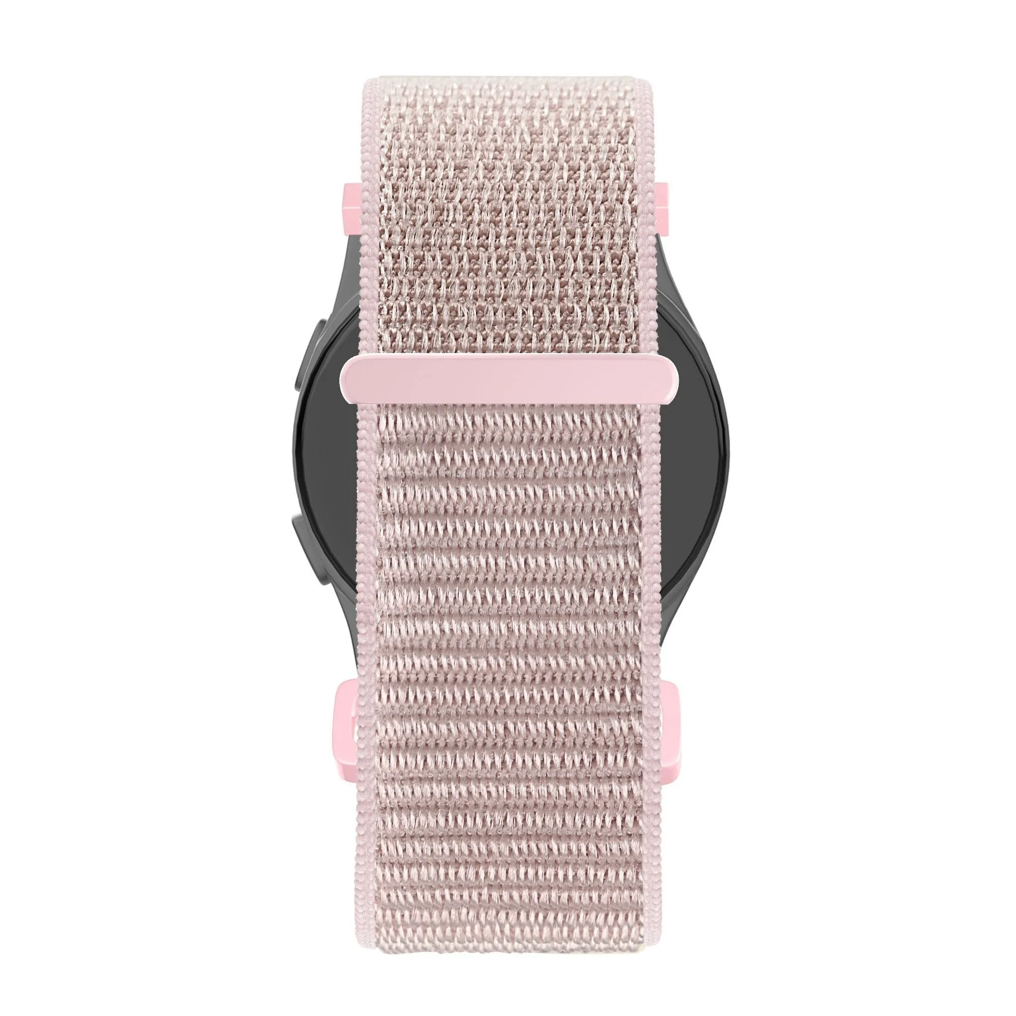 Insta-Worthy Bandz Xiaomi Amazfit GTS Nylon Strap 'Classic' (Rose Gold)  Going Fast!