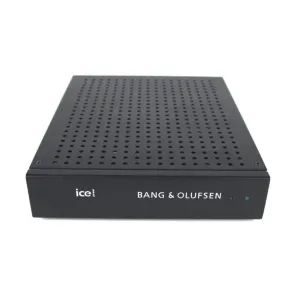 Insta-Worthy Bang & Olufsen BeoAmp 2 Ultra-Compact Amplifier (Each)  Ends Soon!