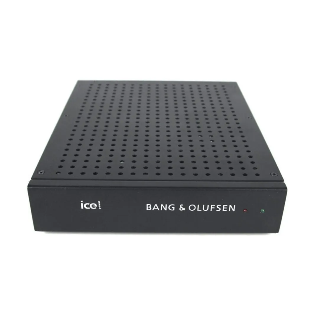 Insta-Worthy Bang & Olufsen BeoAmp 2 Ultra-Compact Amplifier (Each)  Ends Soon!