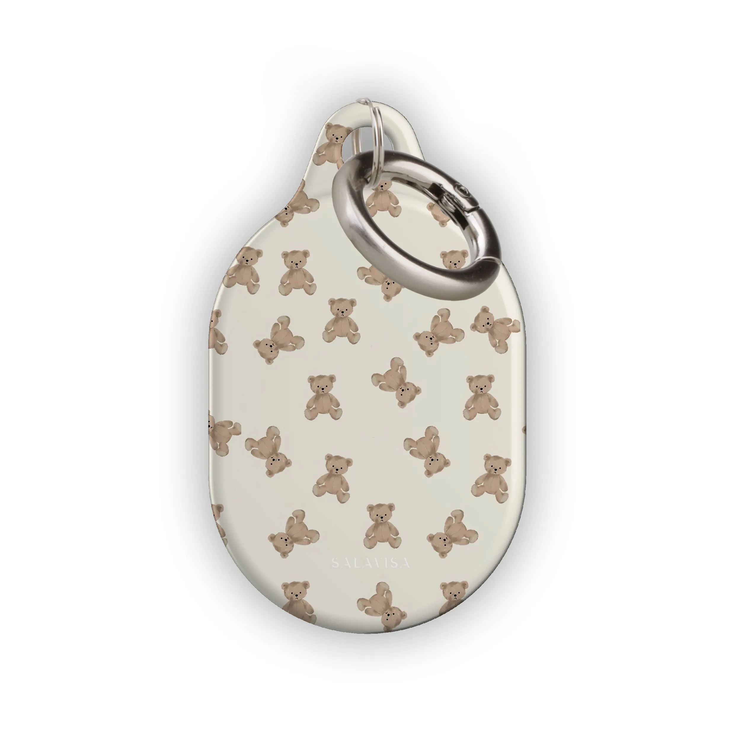Insta-Worthy Bear Hugs AirTag Holder  Last Few Pieces!