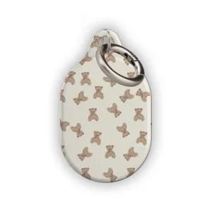 Insta-Worthy Bear Hugs AirTag Holder  Last Few Pieces!
