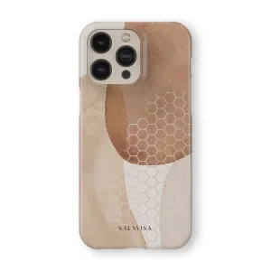 Insta-Worthy Beige Phone Case  Going Fast!