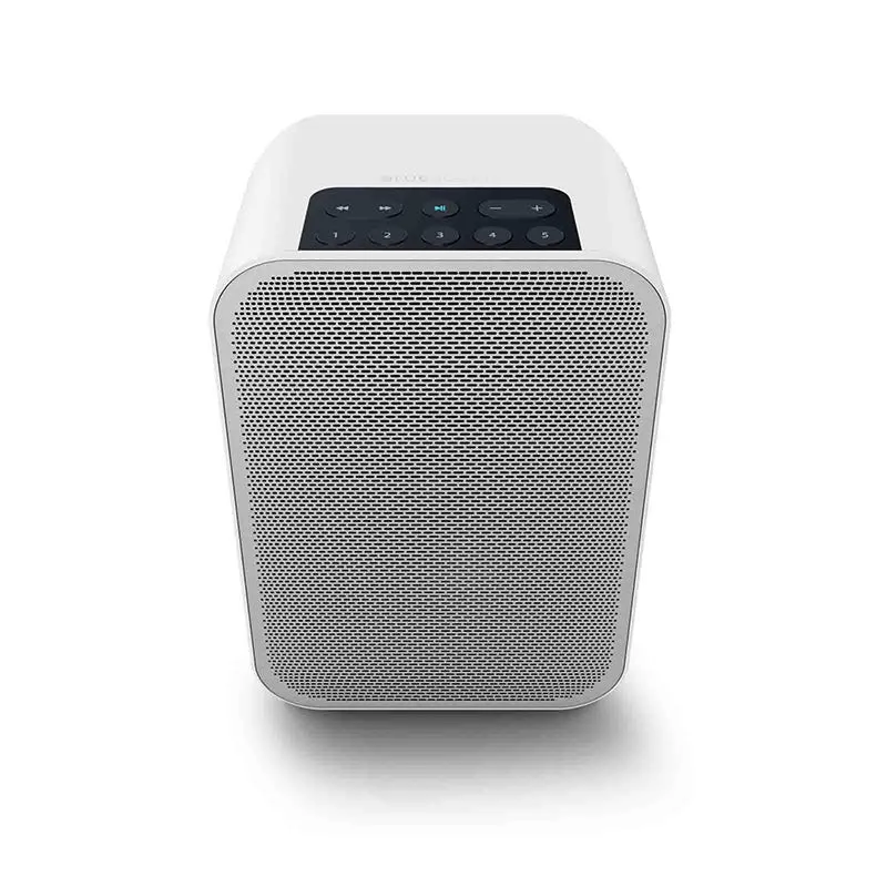 Insta-Worthy Bluesound Pulse Flex 2i Wireless Airplay 2 Speaker (Each)  Stylish & Comfortable