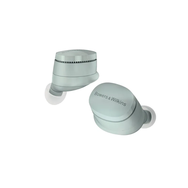 Insta-Worthy Bowers & Wilkins PI6 In-ear True Wireless Earbuds (Each)  Stylish & Comfortable