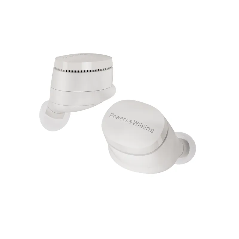 Insta-Worthy Bowers & Wilkins PI6 In-ear True Wireless Earbuds (Each)  Stylish & Comfortable