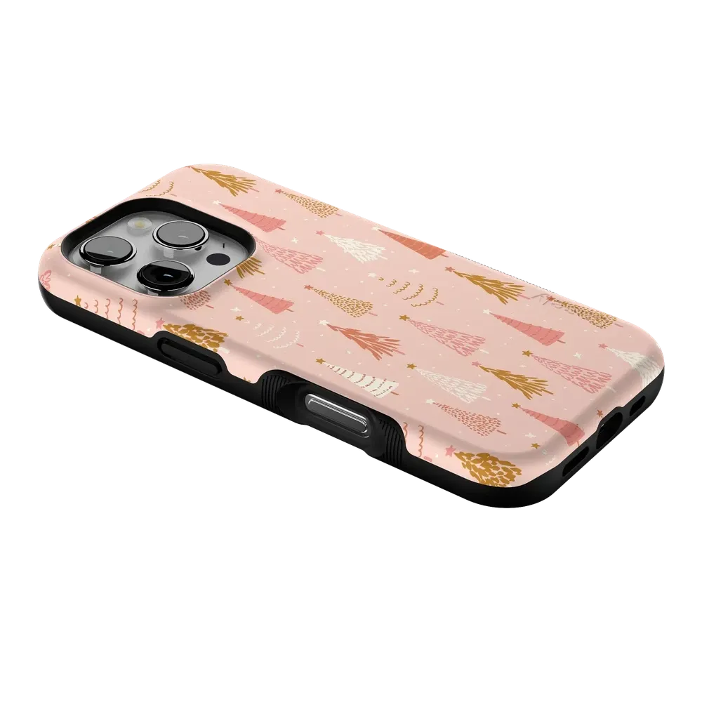 Insta-Worthy Bubblegum Forest | Christmas Tree Case  Today Only!